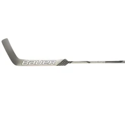 Bauer Målvaktsklubba GSX Int Silver/Black