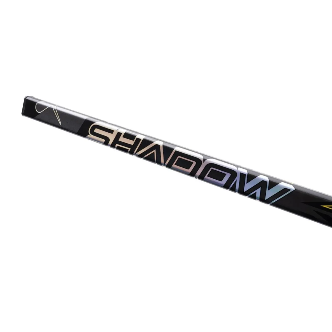 Bauer Målvaktsklubba Shadow Int Silver/Black