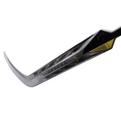 Bauer Målvaktsklubba Shadow Sr Silver/Black