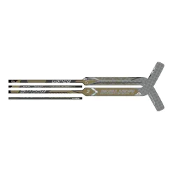 Bauer Målvaktsklubba Shadow Sr Metallic Gold