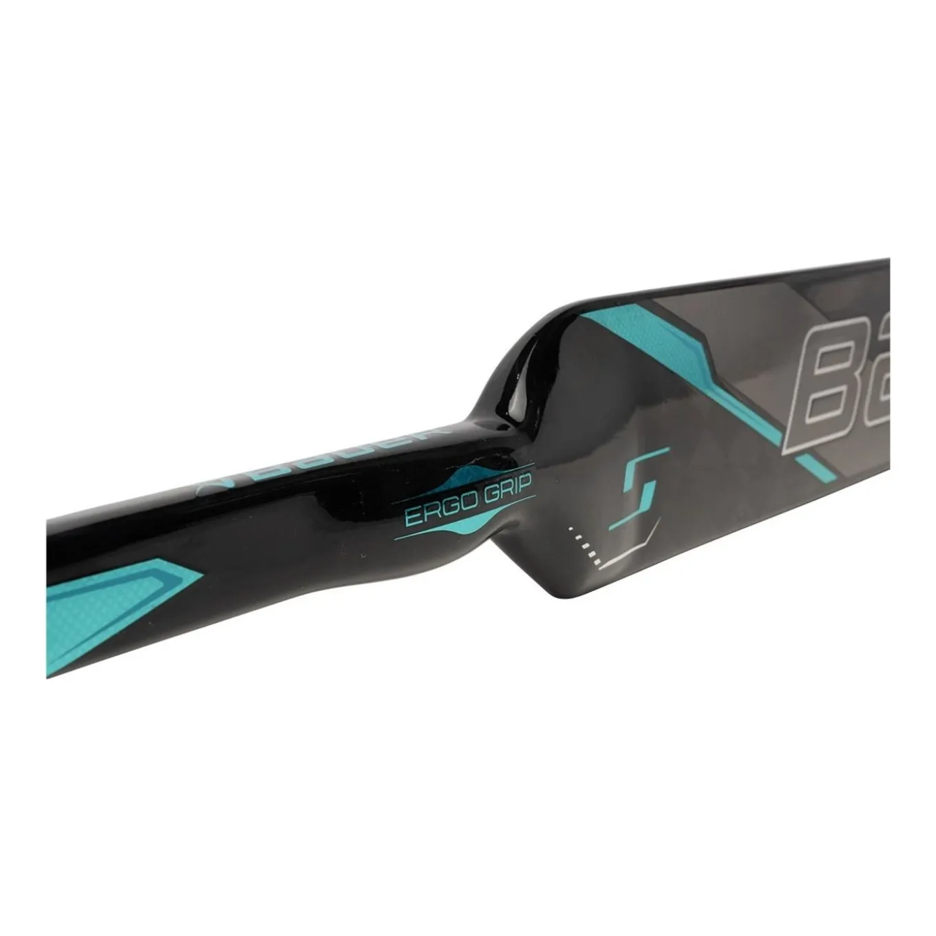 Bauer Målvaktsklubba Supreme Fuse Sr Teal