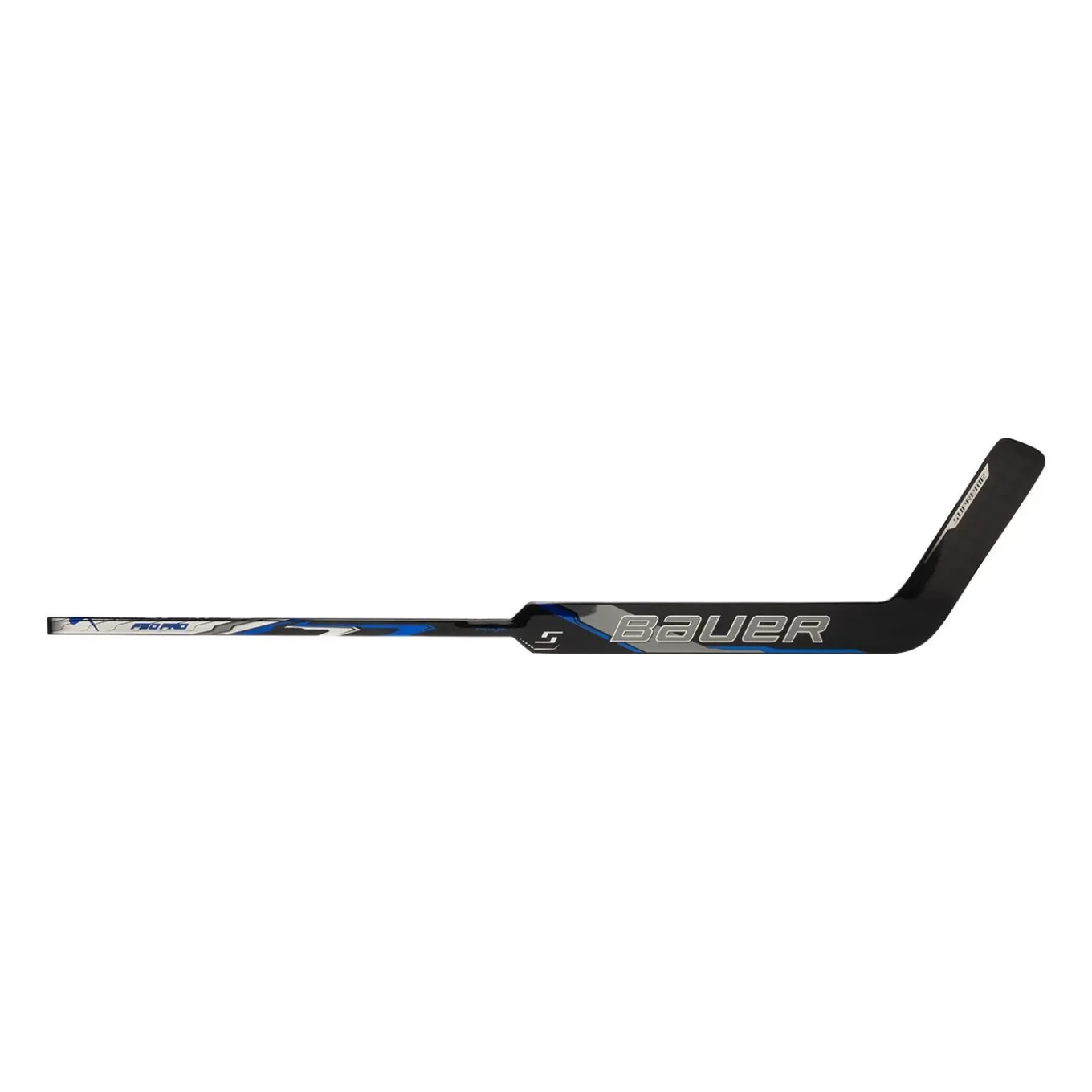 Bauer Målvaktsklubba Supreme F50 Pro Int Blue