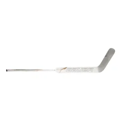 Bauer Målvaktsklubba Vapor Flypro Int White/Silver