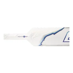 Bauer Målvaktsklubba Vapor Flylite Jr White/Silver