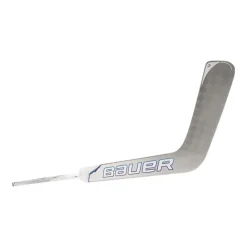 Bauer Målvaktsklubba Vapor Flylite Jr White/Silver