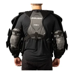 Bauer Målvaktskombinat GSX Jr