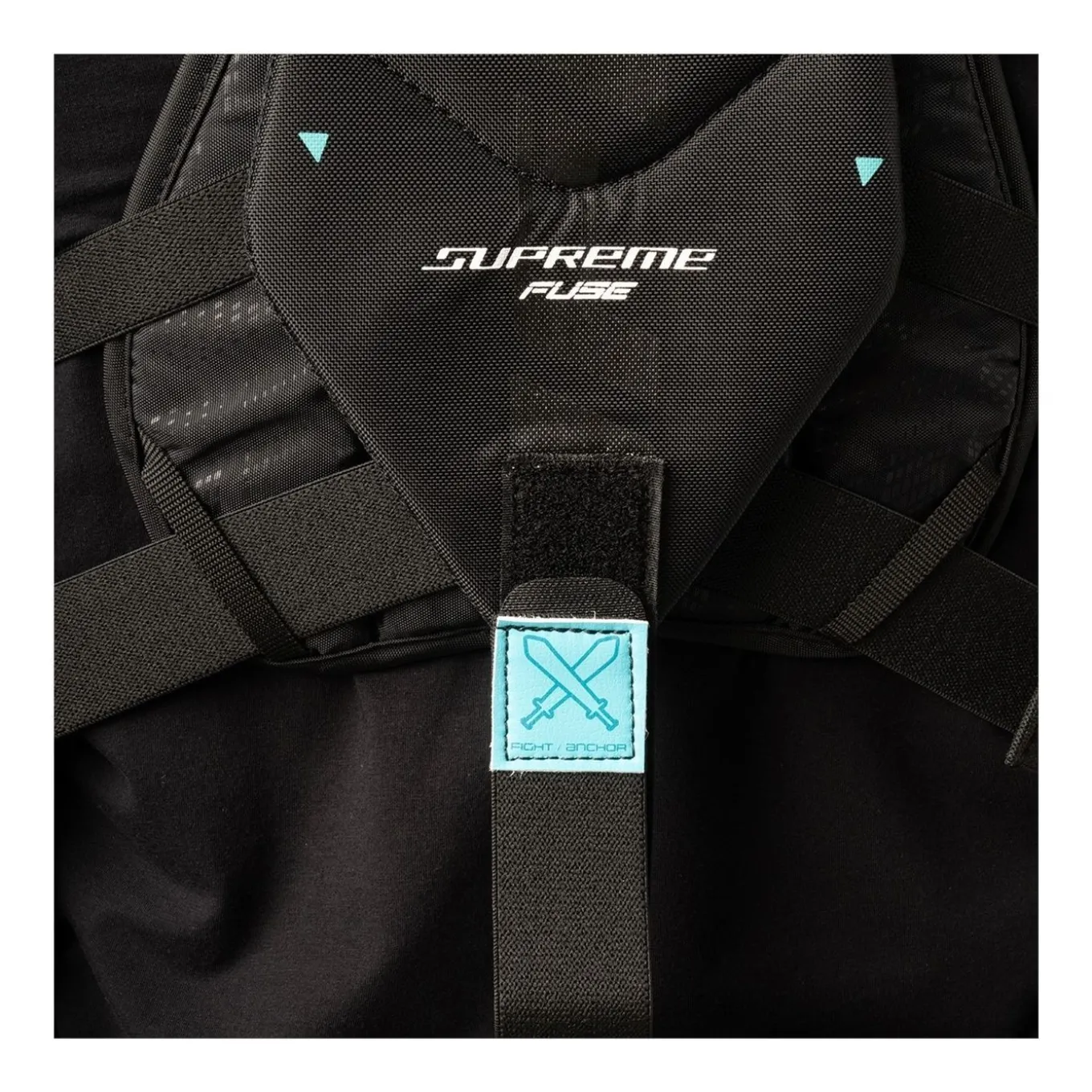 Bauer Målvaktskombinat Supreme Fuse Sr