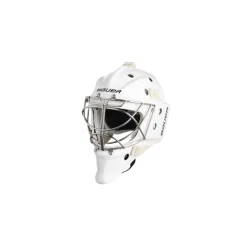 Bauer Målvaktsmask 960 Cat Eye Sr White