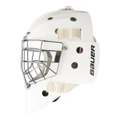 Bauer Målvaktsmask 950 Sr White
