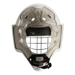 Bauer Målvaktsmask 950 Sr White