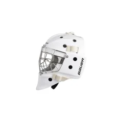 Bauer Målvaktsmask 960 Sr White