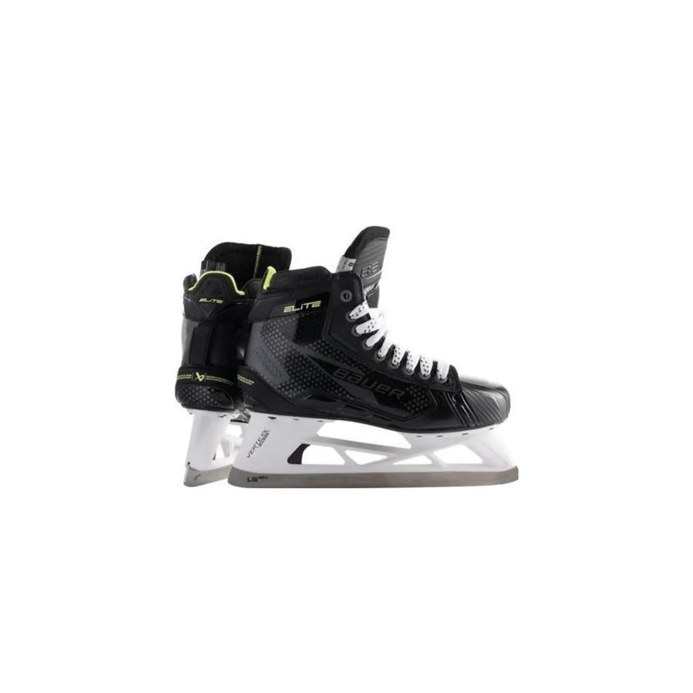 Bauer Målvaktsskridskor Elite Int