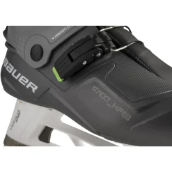 Bauer Målvaktsskridskor KONEKT HF2 Int