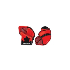 Bauer Plock Custom Supreme Shadow Sr - Digital Print
