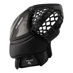 Bauer Plock GSX Jr Black
