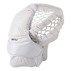 Bauer Plock Supreme Fuse Sr White