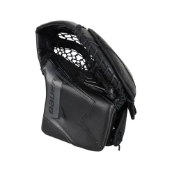 Bauer Plock SV-Pro Int Black