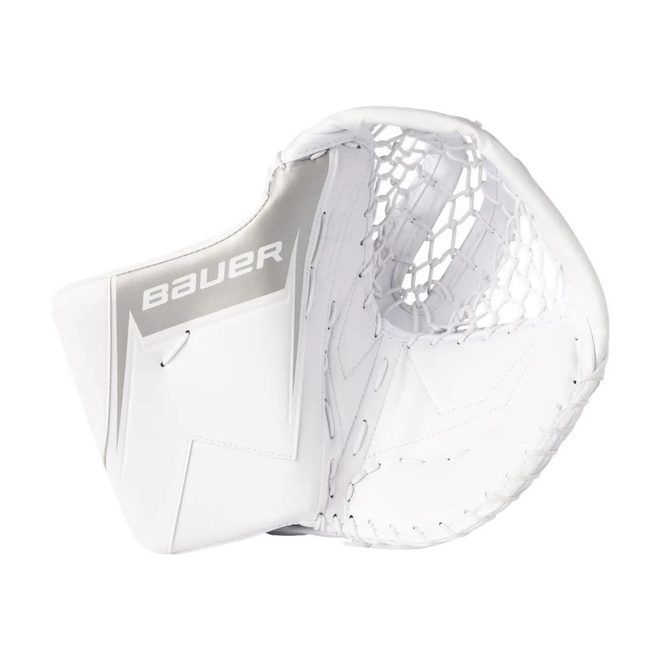 Bauer Plock SV-Pro Int White