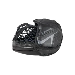 Bauer Plock SV-Pro Jr Black