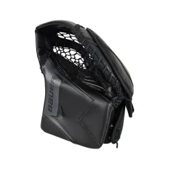 Bauer Plock SV-Pro Jr Black