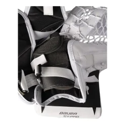 Bauer Plock SV-Pro Sr Black