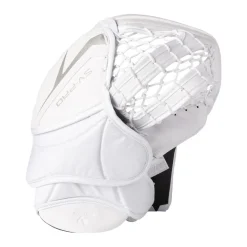 Bauer Plock SV-Pro Sr White