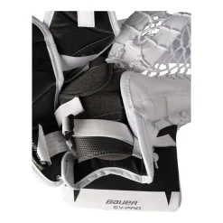 Bauer Plock SV-Pro Sr White/Black