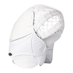 Bauer Plock Vapor Flylite Sr White