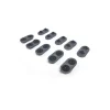 Bauer Reservdel Side Template Post insert 10-Pack