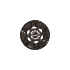 Bauer RH Slivver Puck - SVART