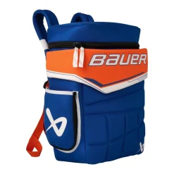 Bauer Ryggsäck Glove Blue/Orange