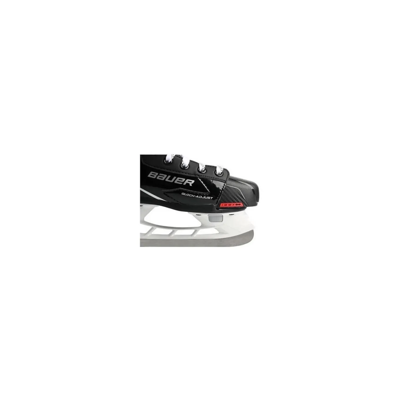 Bauer Skridskor Lil'Rookie Justerbar Jr
