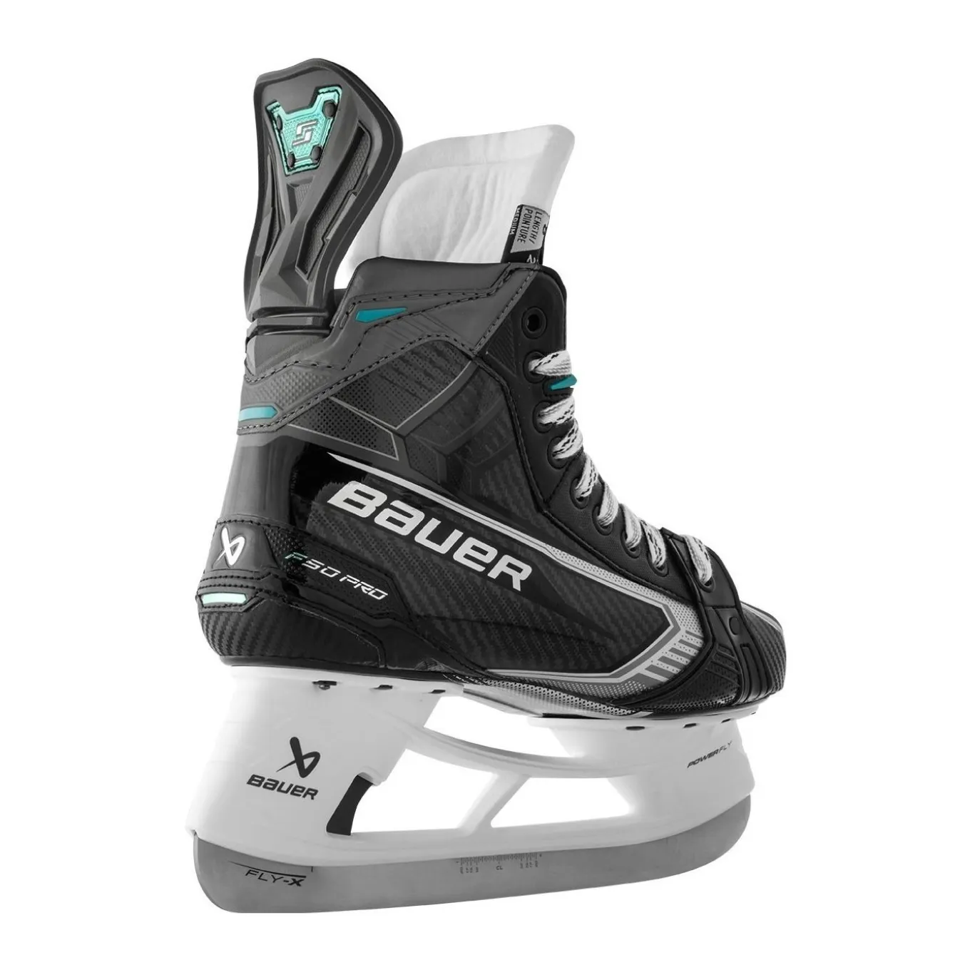 Bauer Skridskor Supreme F50 Pro Int