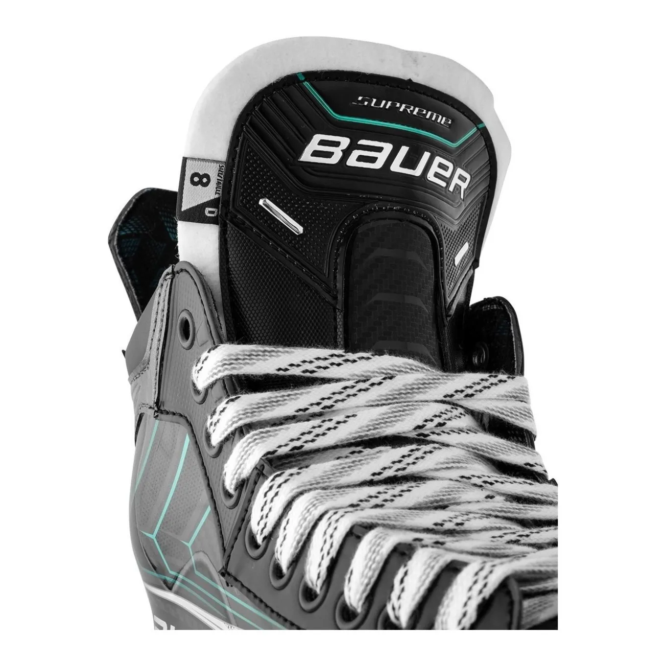 Bauer Skridskor Supreme F30 Sr