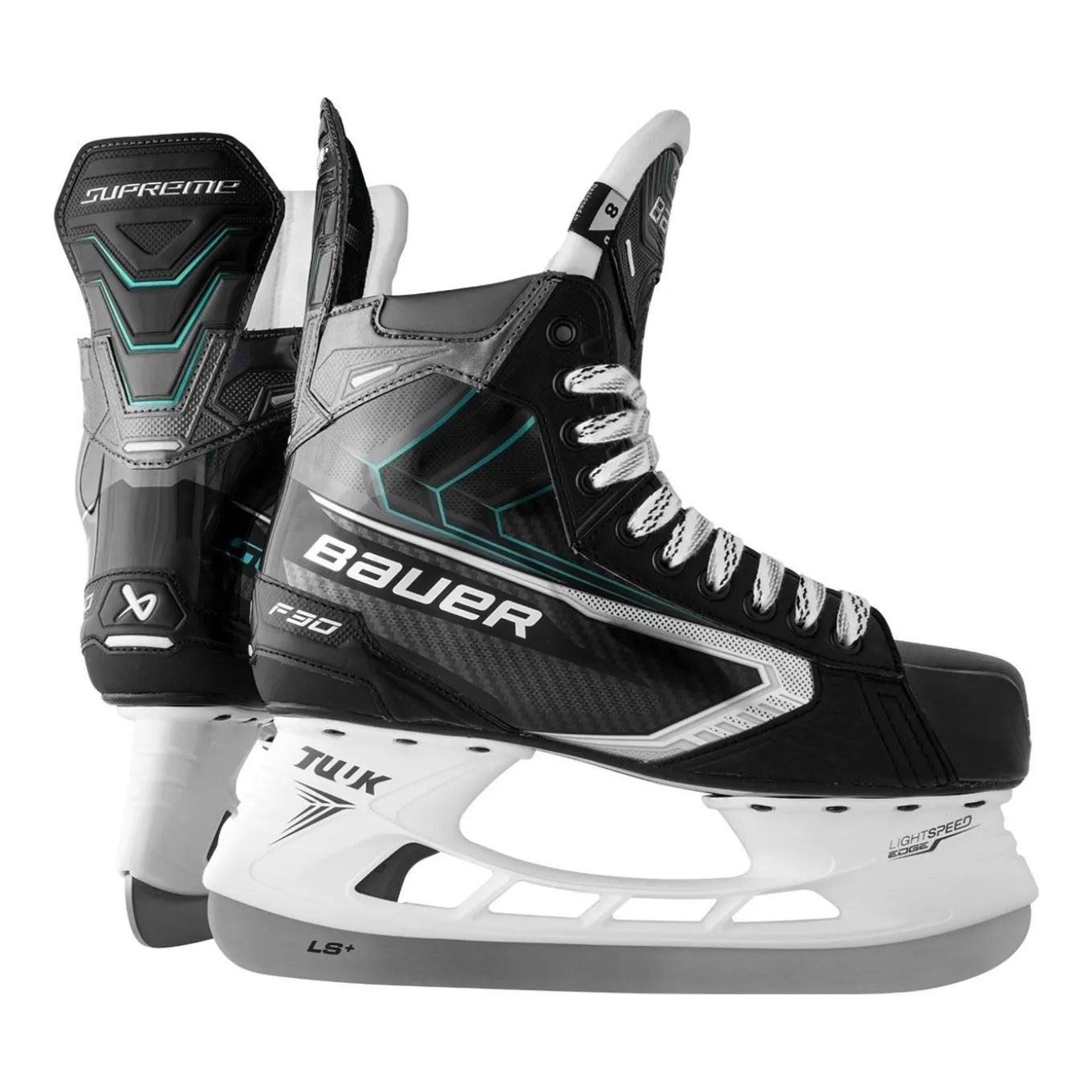 Bauer Skridskor Supreme F30 Sr