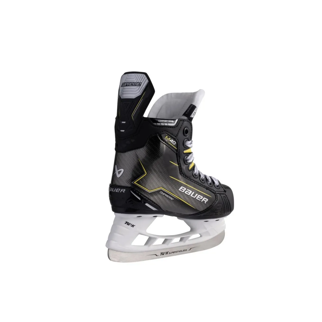 Bauer Skridskor Supreme M40 Yth