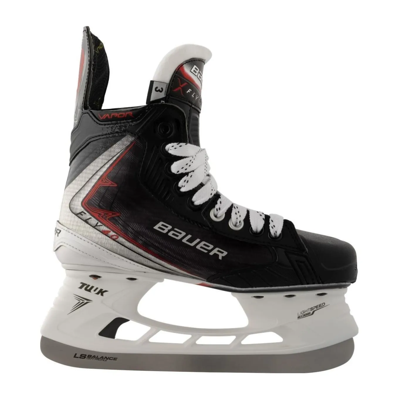 Bauer Skridskor Vapor Fly40 Jr