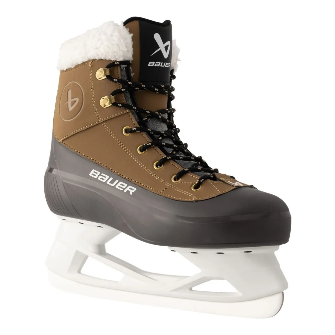 Bauer Skridskor Whistler 2.0 Jr