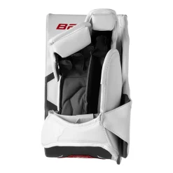Bauer Stöt GSX Int White/Red
