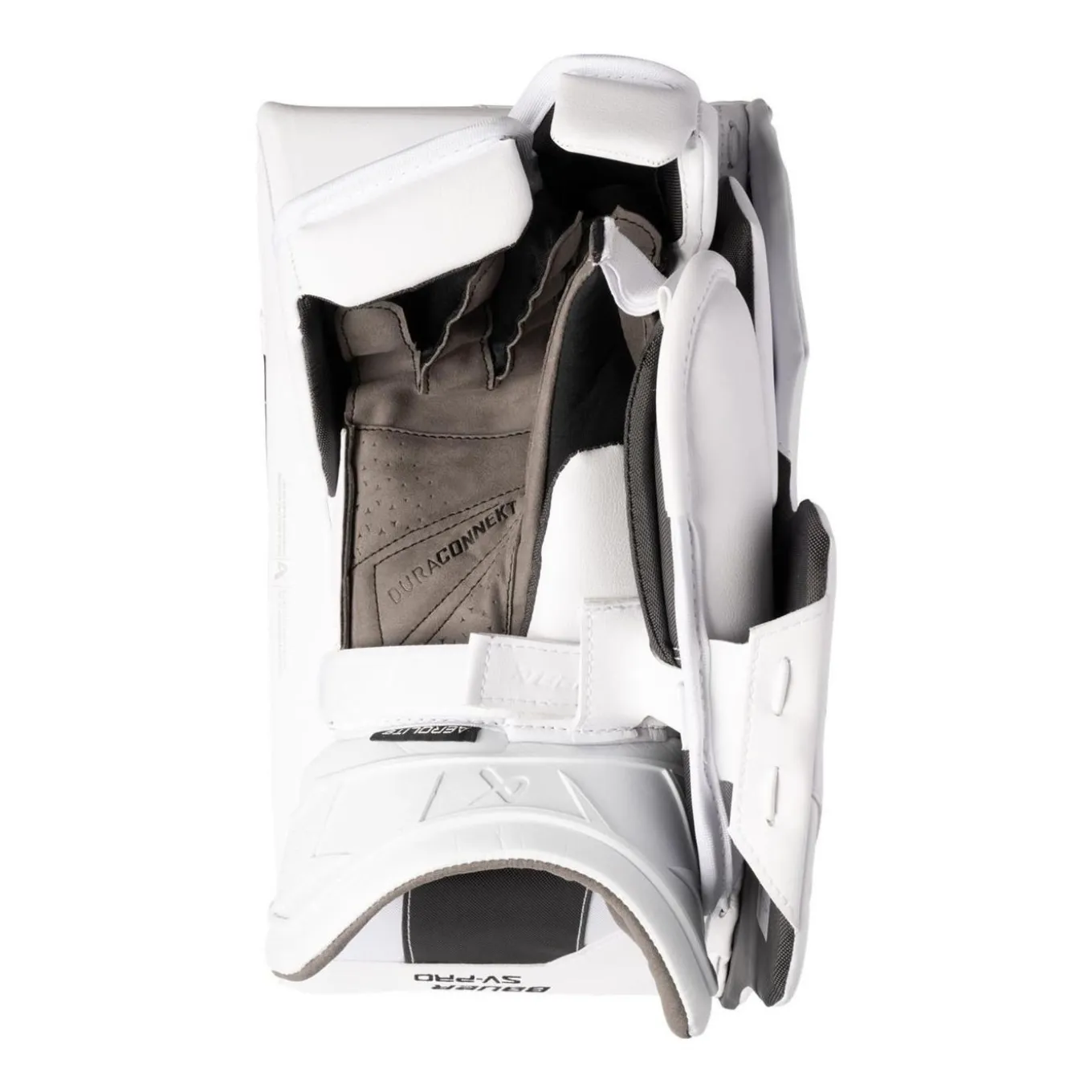 Bauer Stöt SV-Pro Sr White