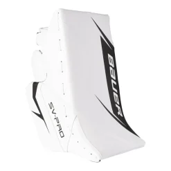 Bauer Stöt SV-Pro Sr White/Black