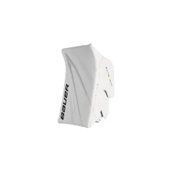 Bauer Stöt Vapor Hyperlite2 Sr White