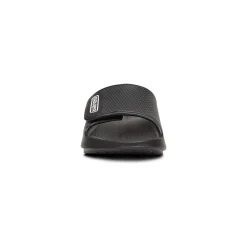 Bauer Tofflor OOFOS Slide Sport Flex Black