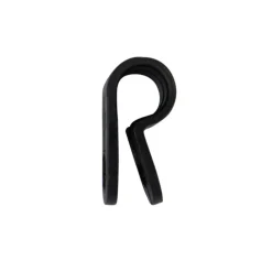 Bauer Top Clip Visir Jr - 25 Pack