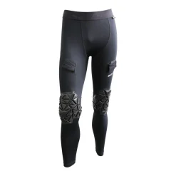 Bauer Underställsbyxa Elite Padded Målvakt Sr