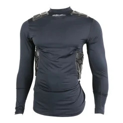 Bauer Underställströja Elite Padded Målvakt Sr