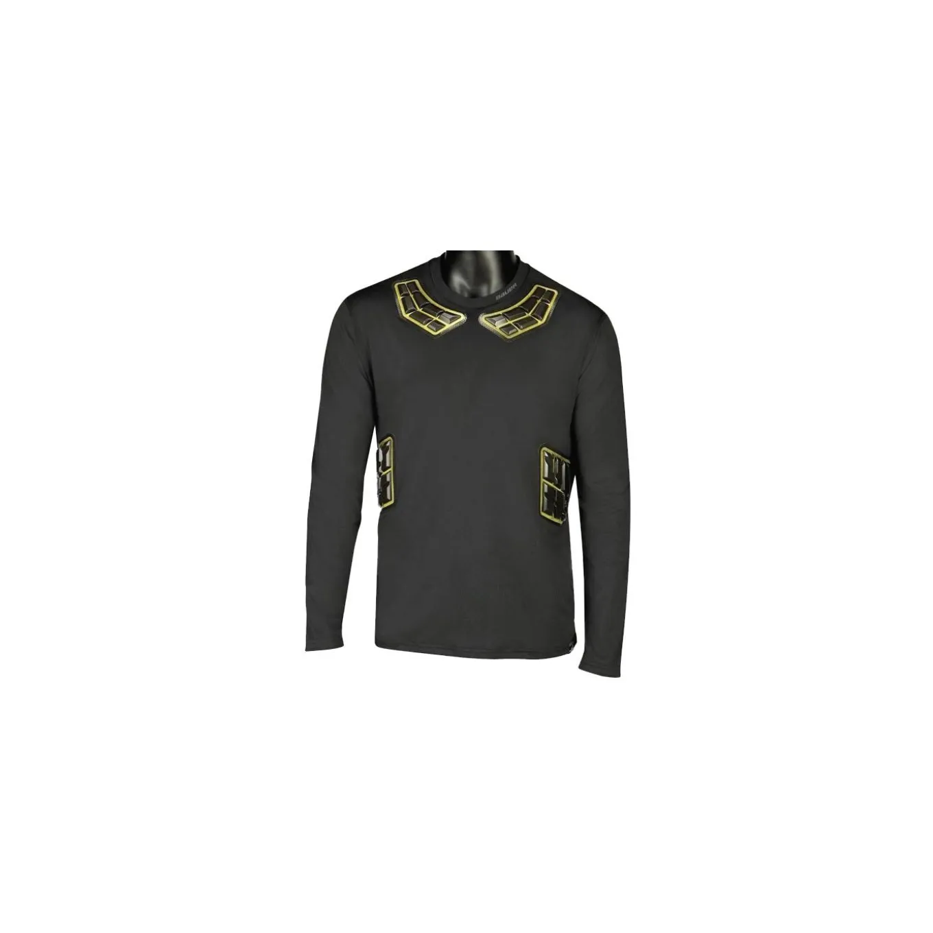 Bauer Underställströja Elite Padded Base Sr.