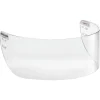 Bauer Visir Euro Pro Straight CE - Onesize
