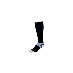 Bluesports Hockeystrumpor Pro-Compressio Black/Silver