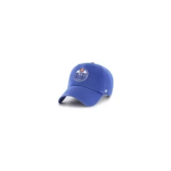47 Brand Keps NHL Clean Up Edmonton Oilers